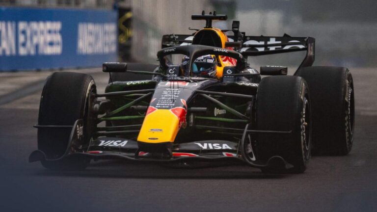 Complete Starting Grid Revealed for 2026 F1 Singapore GP Sprint 8 f1 singapore grid the full sprint starting order at the 2026 Complete Starting Grid Revealed for 2026 F1 Singapore GP Sprint